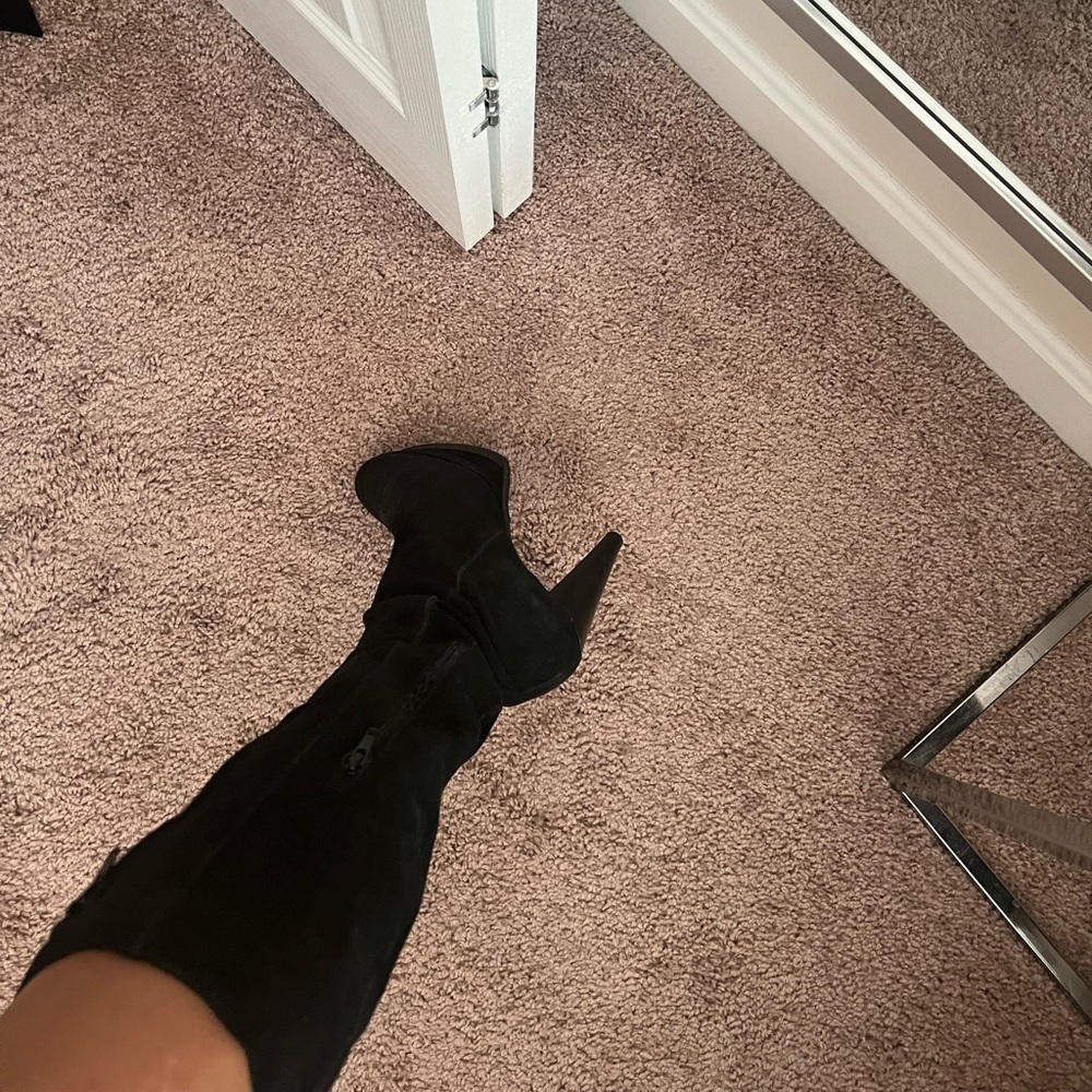 Italians boots
